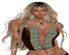 Exhilsa/ Ash Blonde
