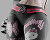 SBY PINKI ROCK DENIM