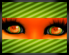 Pumpkin (F/M) Eyes