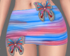Butterflycore Mini Skirt