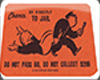 Monopoly Cards -Orange-