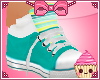 ! Sweet Tart Shoes