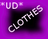 *UD*PVC Hot pink
