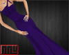 bm violet dress