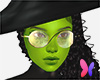 Elphaba glasses