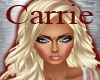{CC} CARRIE SEXY HEAD