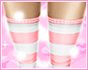 Pink Socks RLL
