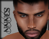 S3N - Ebony Head