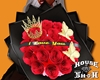 *HS Love Bouquet V2