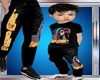 DC.KIDS RADIO SINZ JEANS