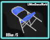 LilMiss BBlue/ S Chair