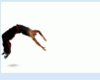 [mP]Backhand Spring Act