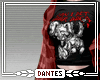 -D- | Red Flannel