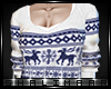 † Winter sweater
