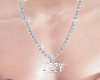 Req kalung Get Lizzy M