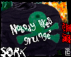 grunge? "shirt custom"
