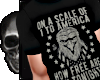 Fourth Of July Tee