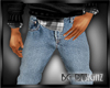 [BGD]Straight Jeans 2