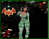 Pijama Natalino/CVT
