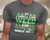 W* You Missed Out Tee