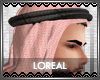Derivable Arab Headdress