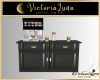 Coffee Machine Black