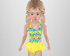 Kids Summer Swim 1