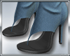 B*Klara Open Jeans Boots