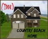 Country Beach Home (IM)