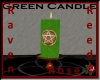 RVN - AS Green Candle