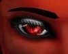 Blood Vampire Eyes