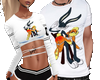 F❤Couple Bunny Lola 10