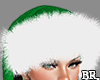 XMas Hat Green