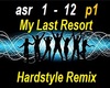 Mrcc Hardstyle Remix -P1