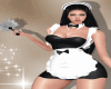 Maid Outfit