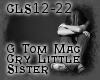 Cry Little Sister Part 2
