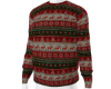 X-Mas Sweater M V2