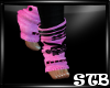 [S] Custom FUCT Socks