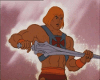 he man