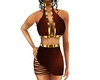 Alexia e Dress