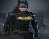 Batgirl #7