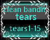 clean bandit tears