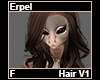 Erpel Hair F V1