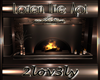 V2L: Lorien L Fireplace1