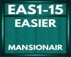 mansionair EAS1-15