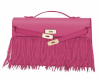 Ostrich Feather H.