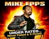 Mike Epps VB underated