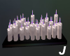 J~Floating Candles