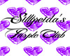 Sillyreida's Purple Club
