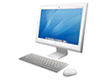 APPLE IMAC desktop